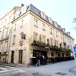 La Bonbonniere Verte