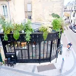 La Bonbonniere Verte