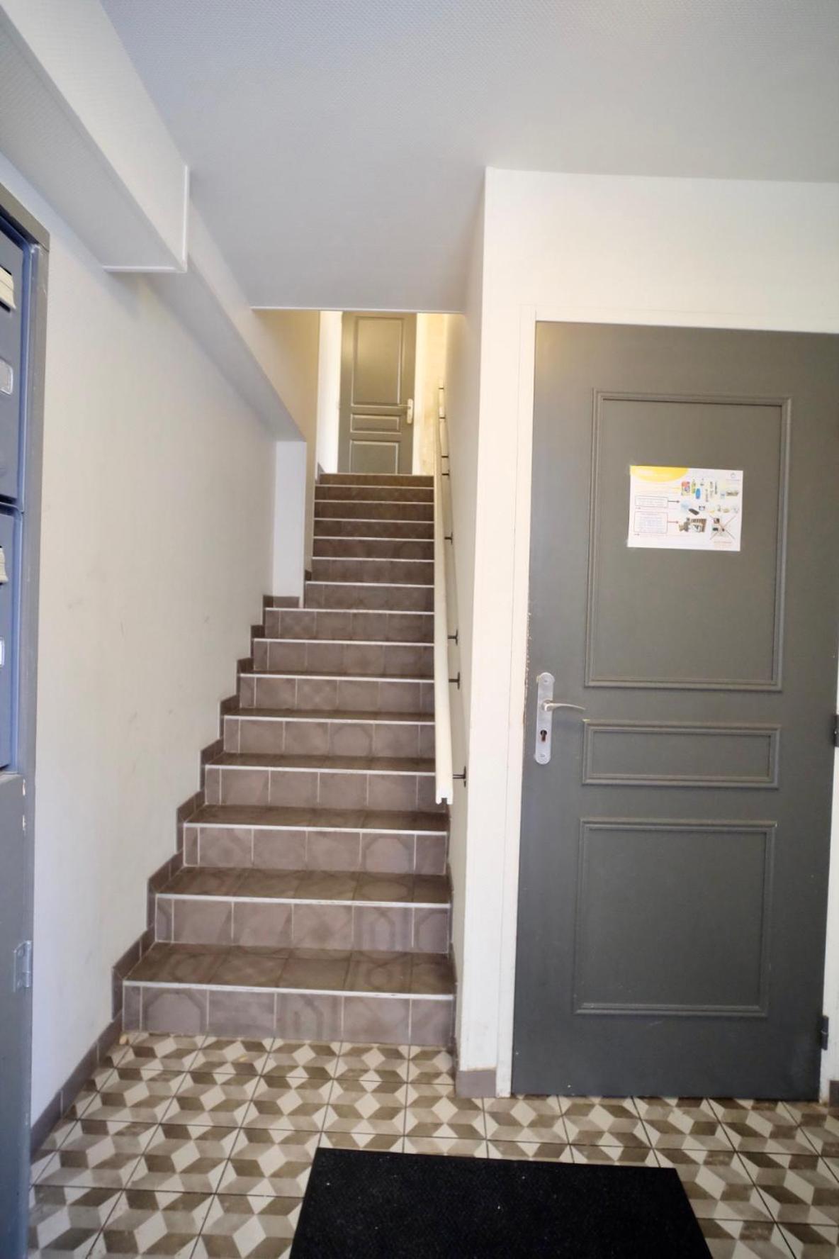 Appartement La Bonbonniere Verte